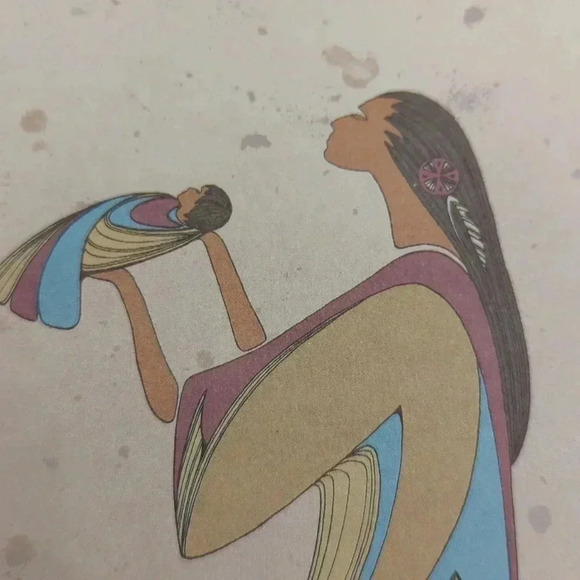 Art Card by Maxine  Noel - Picture 3 of 7